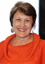 Nannette Bowler