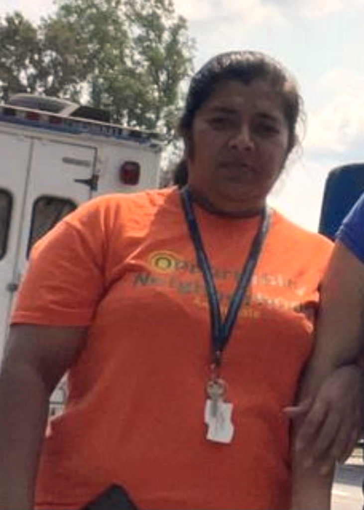 Hispanic