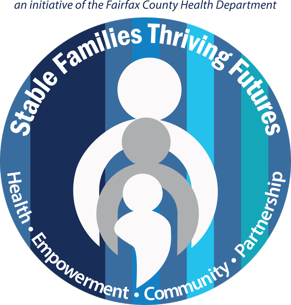 Stable Families Thriving Futures logo