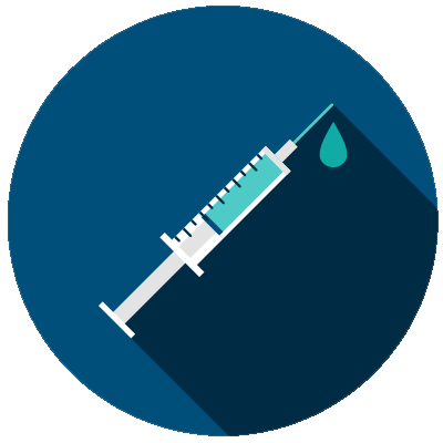 Vaccine icon