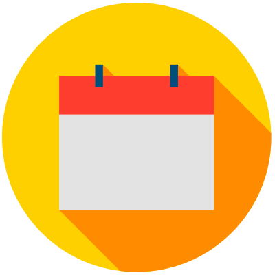 calendar icon