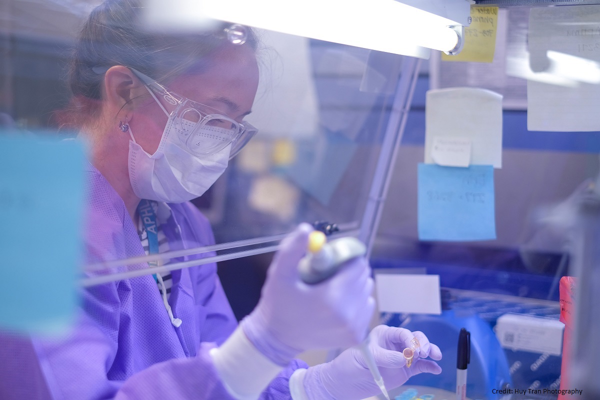Coronavirus Covid 19 Testing Health