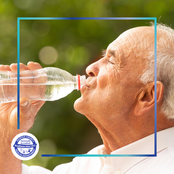 Stay Safe in the Heat: Tips for Older Adults
