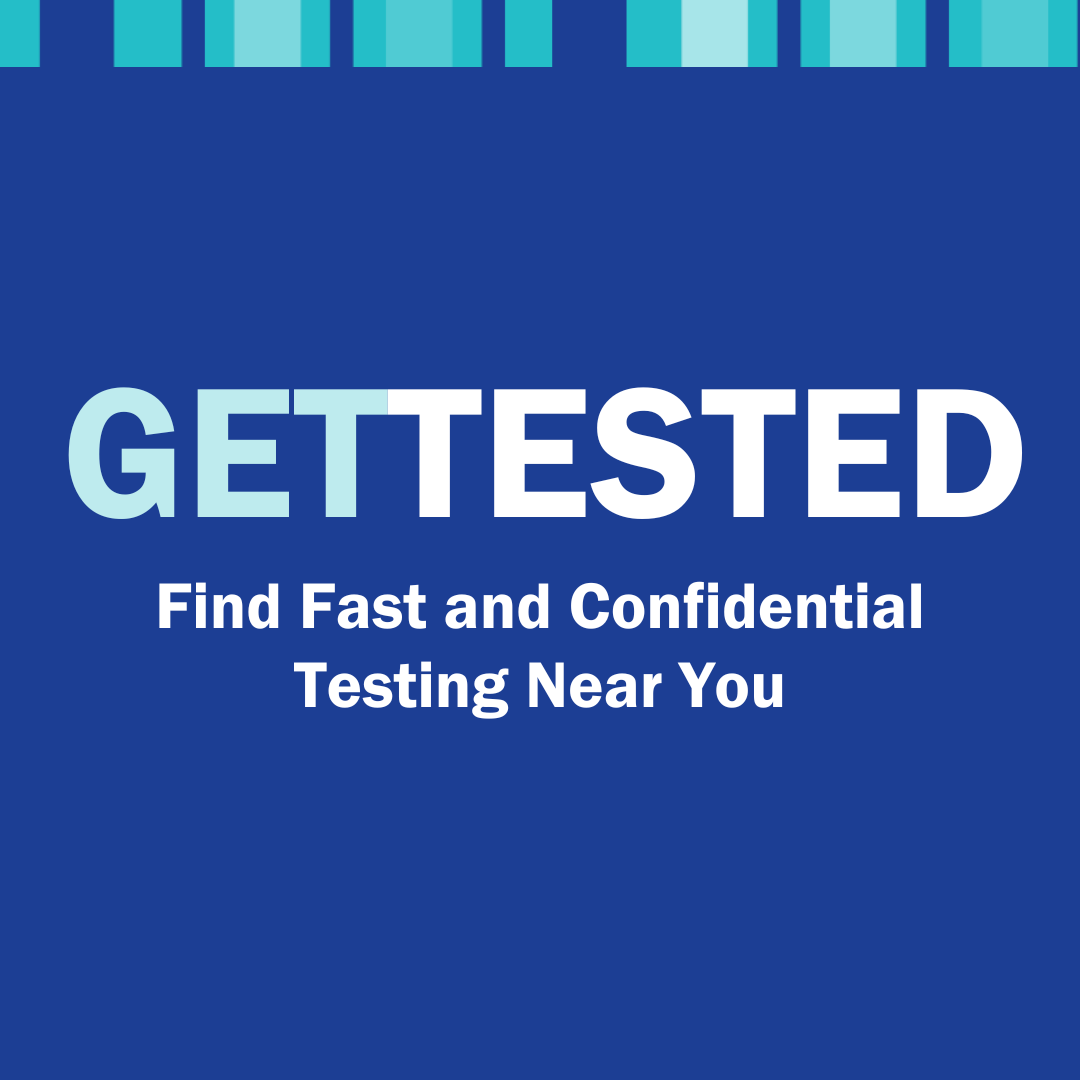 GetTested