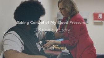 Thumbnail image for Taking Control of my BP D'Angelos Story video