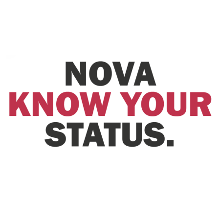 NOVA Know Your Status