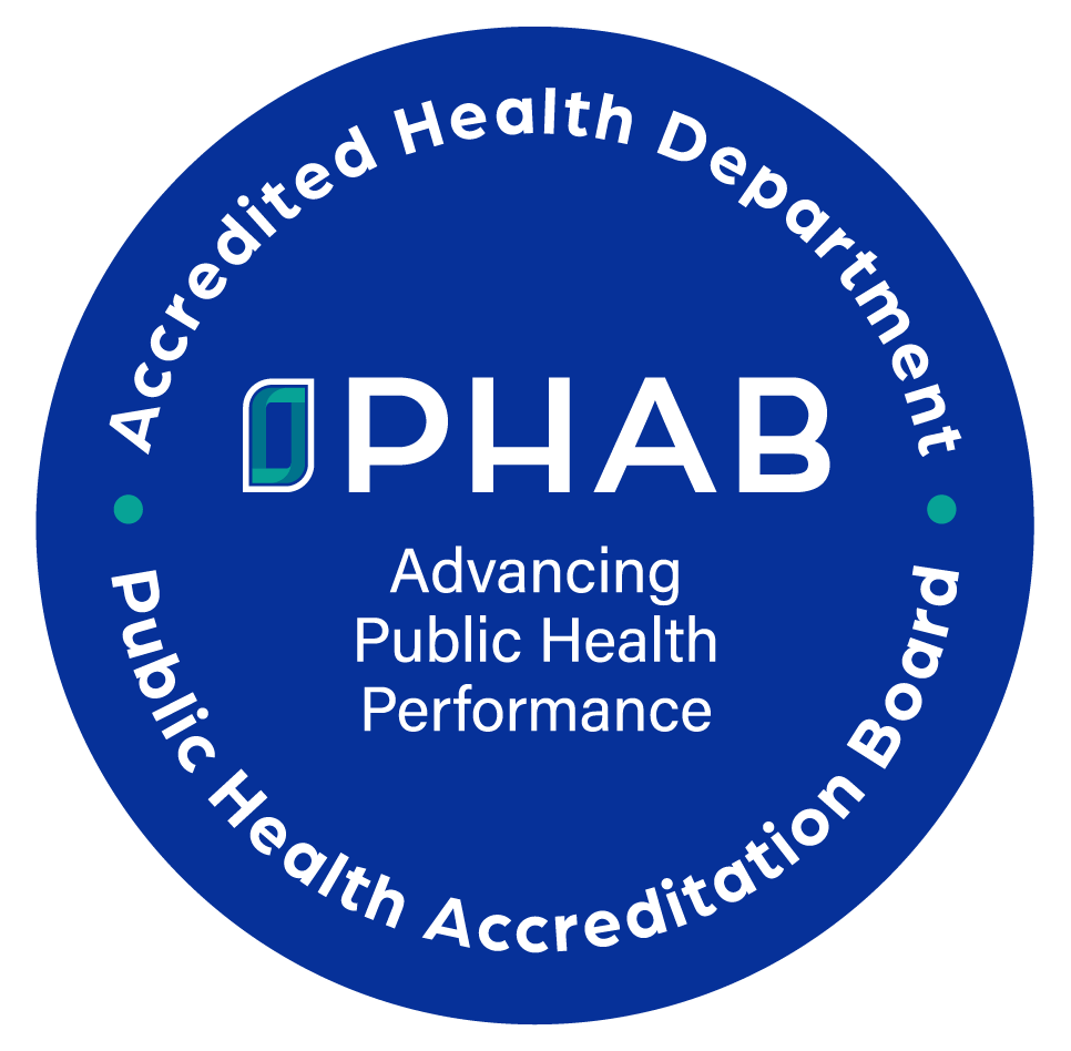 Accredited Health Department | Advancing Public Health Performance | Public Health Accreditation Board