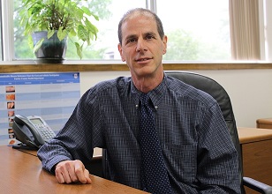 Dr. Ben Schwartz, directior of epidimiology and public health