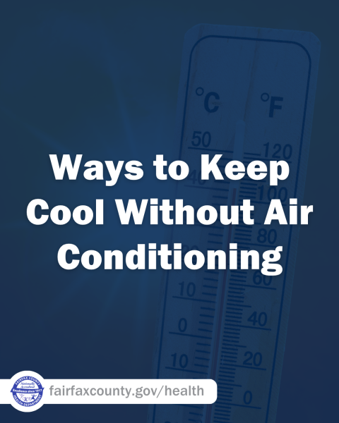 Ways to Keep Cool Without Air Conditioning 