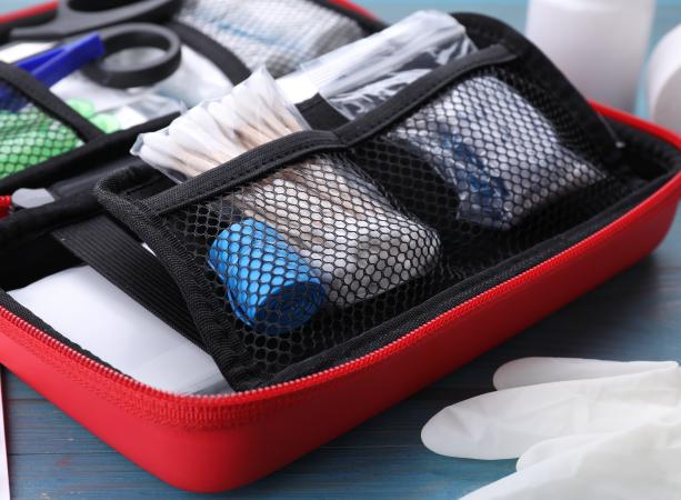 First Aid Kit