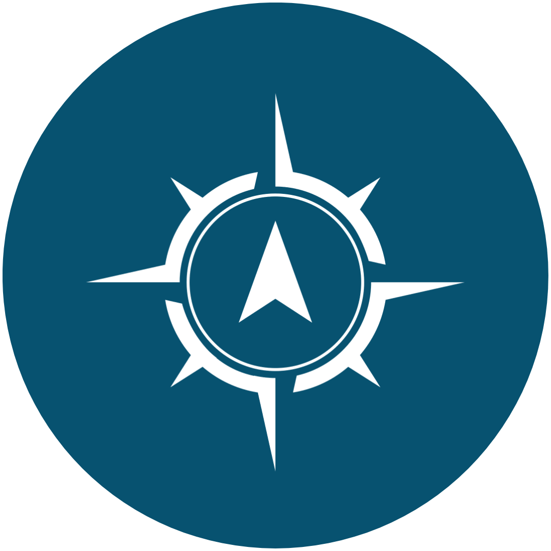 Compass icon