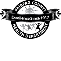 Fairfax County Health Department logo