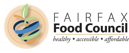 Fairfax Food Council Logo