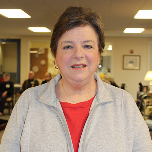 Martha Armstrong
