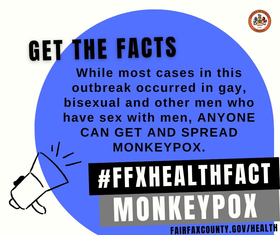 Monkeypox anyone can get it graphic