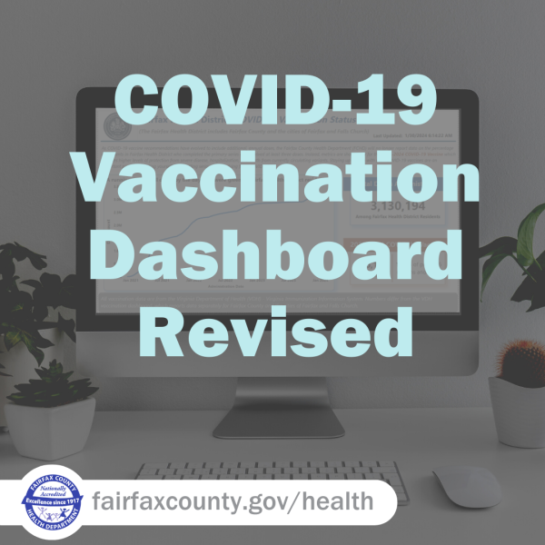 COVID-19 Vaccination Dashboard Revised 
