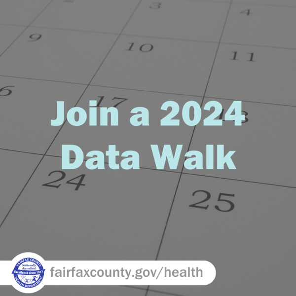 Join a 2024 Data Walk