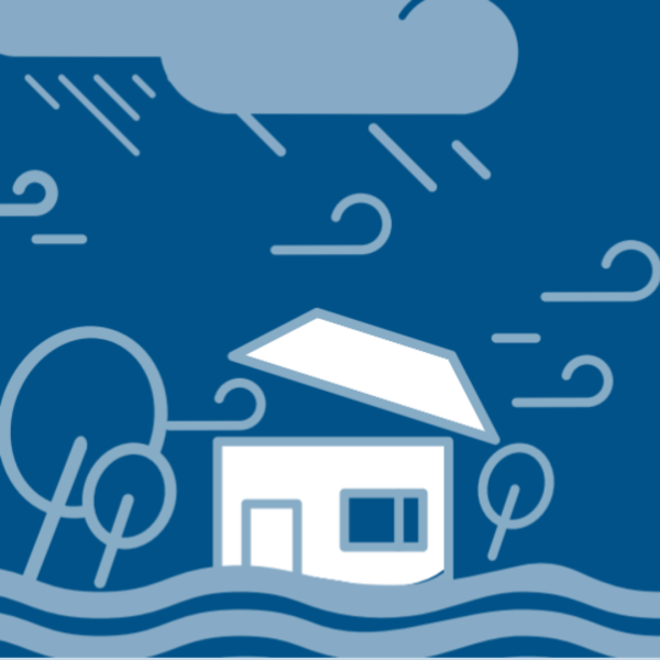 Be Prepared for a Hurricane