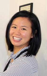 Jessica Ong, Public Health Nurse