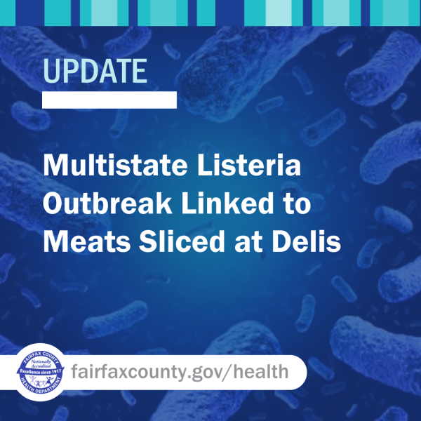 Multistate Listeria Outbreak Linked to Meats Sliced at Delis