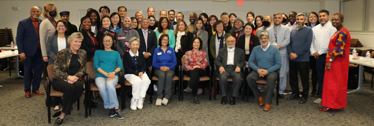 Multicultural Advisory Council