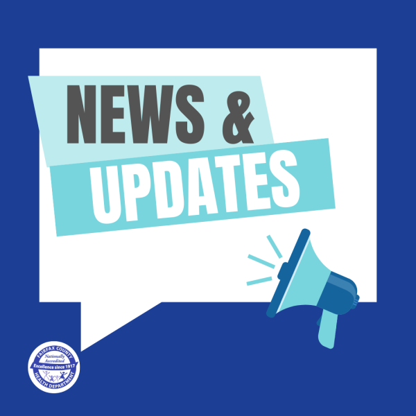 News and updates!