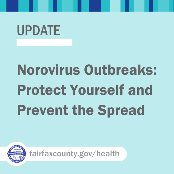 Norovirus Outbreaks: Protect Yourself and Prevent the Spread 