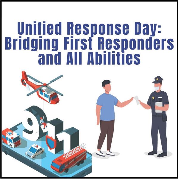 Unified response day promo image
