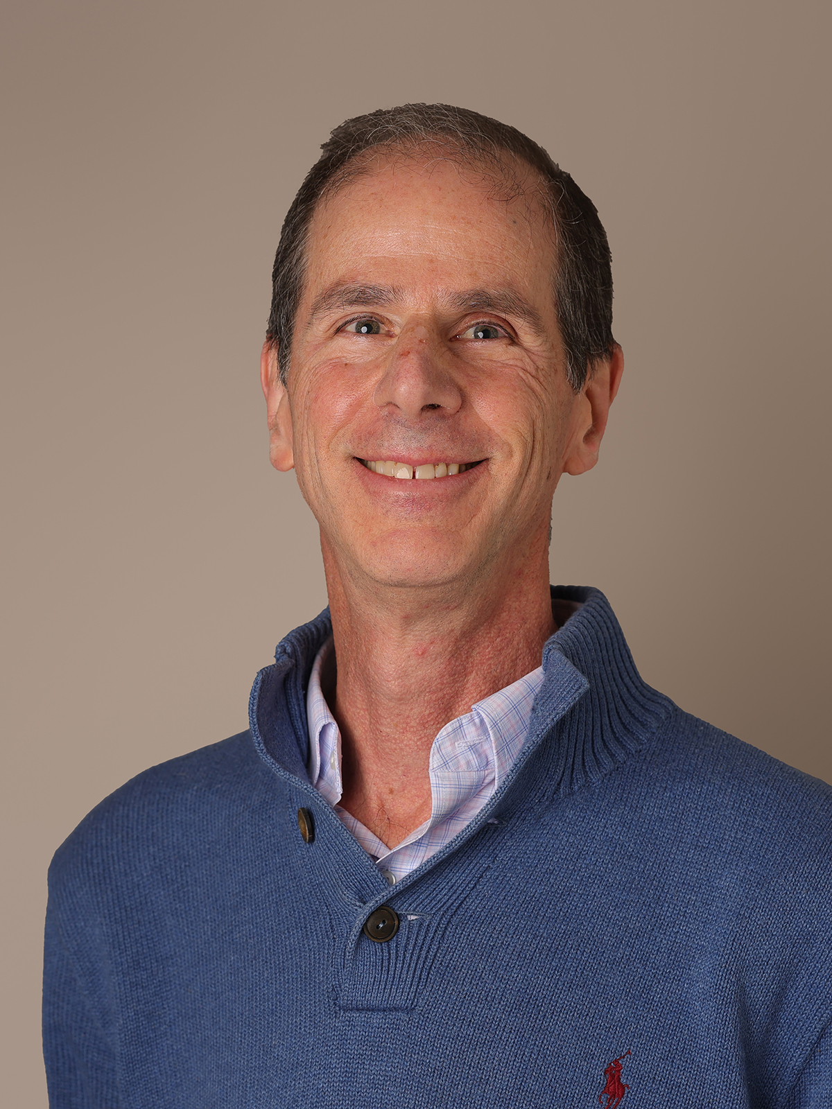 Dr. Benjamin Schwartz