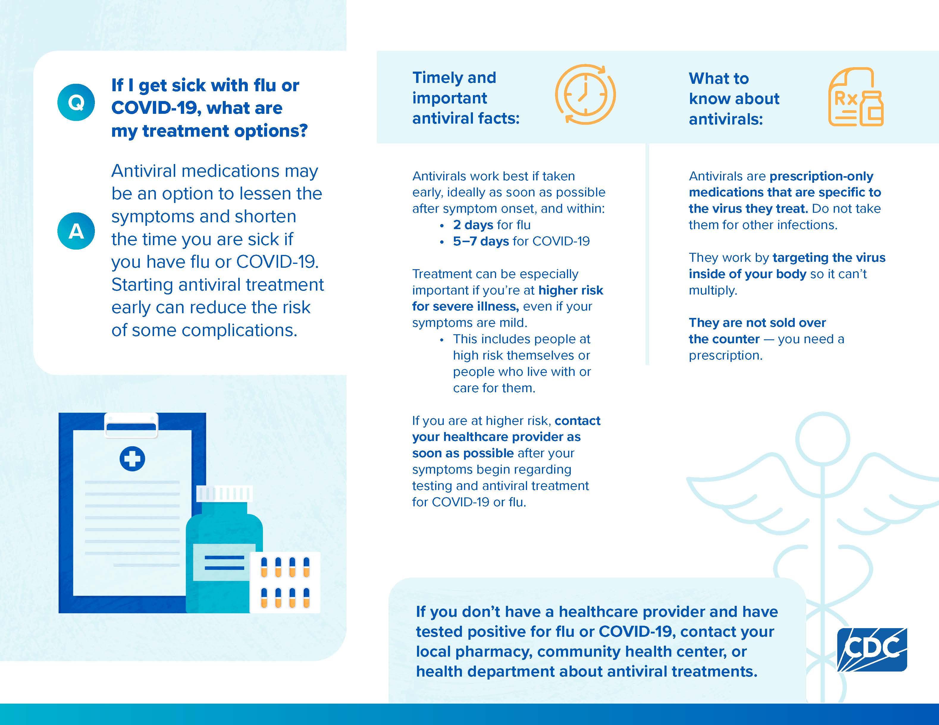 Treatment options