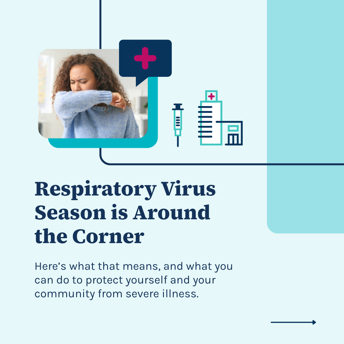 Respiratory Virus Season 101