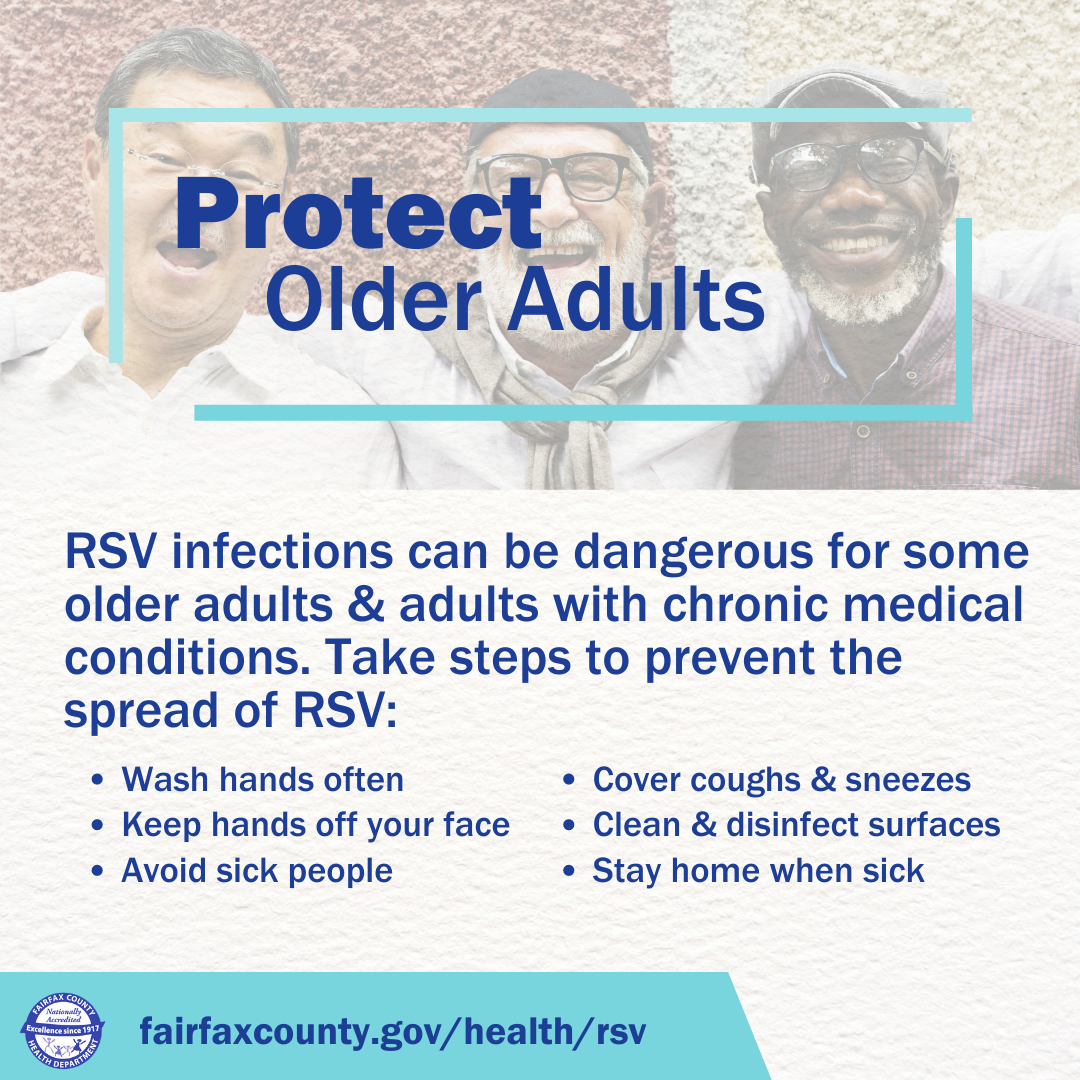 Protect Older Adults