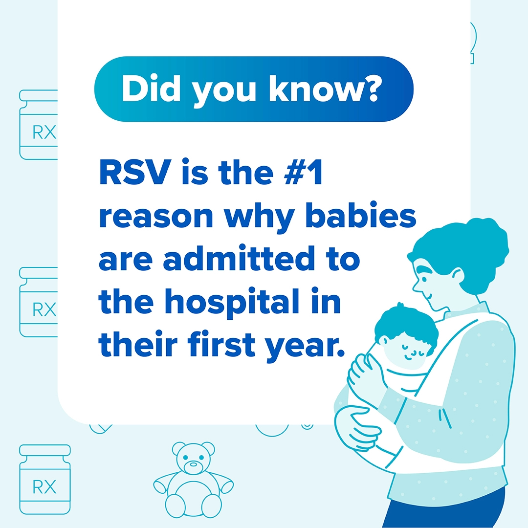 For Parents (RSV)