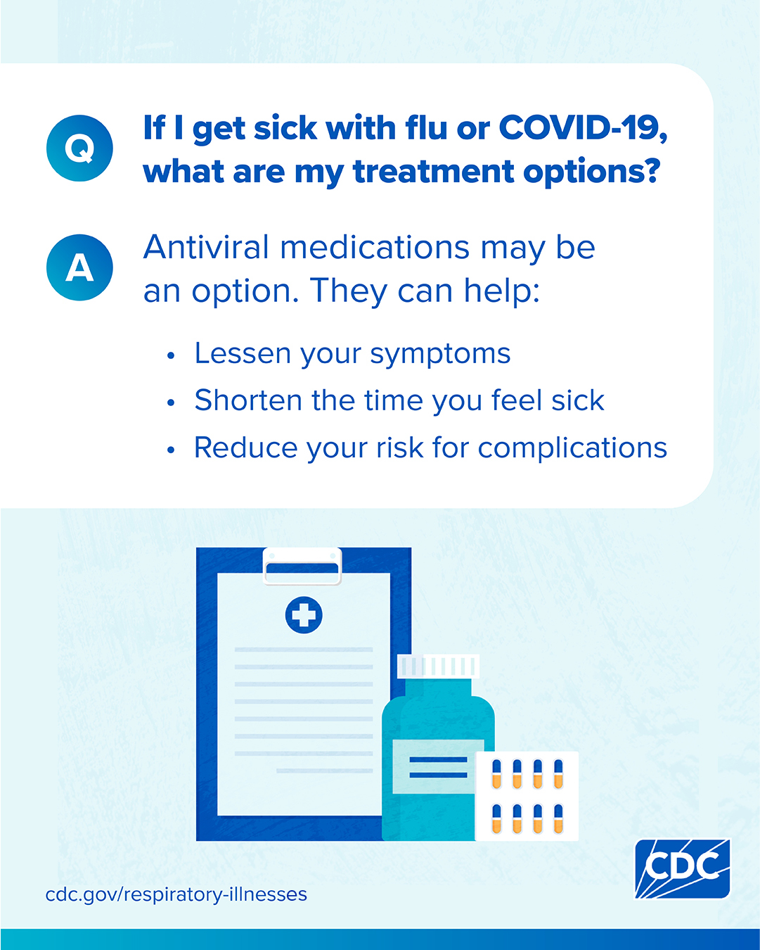 Treatment options - image