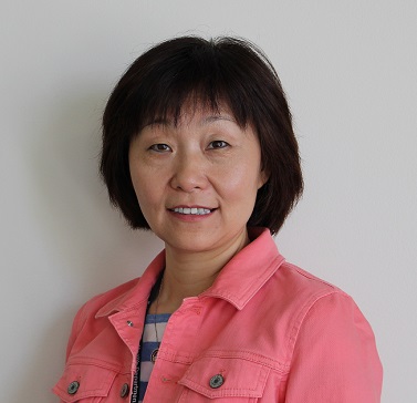 Binbin Yang, Community Health Specialist