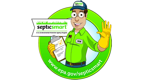 Septic Smart logo