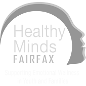 Healthy Minds Fairfax logo