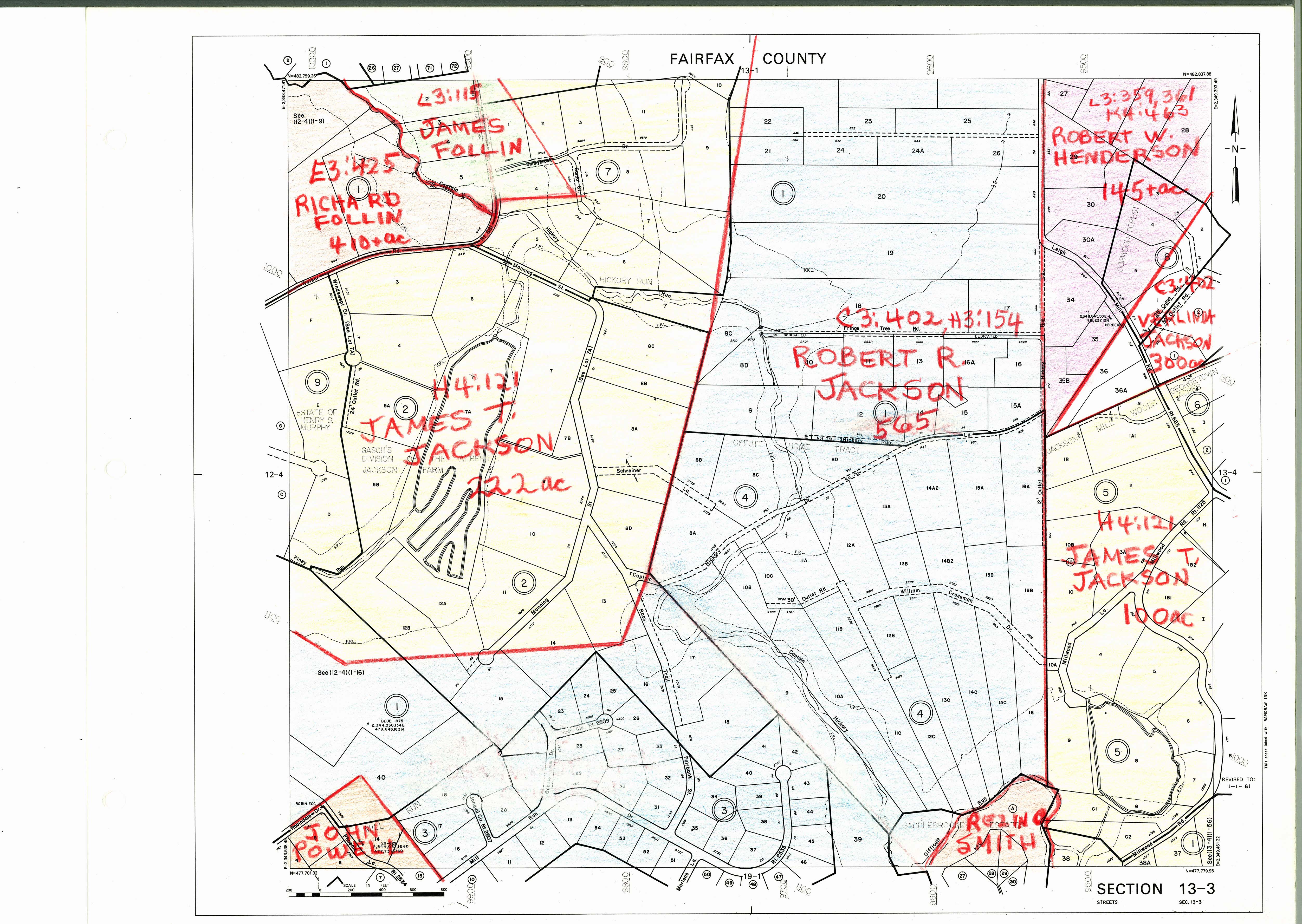 Fairfax County Real Estate Assessment Site - rcizaqu