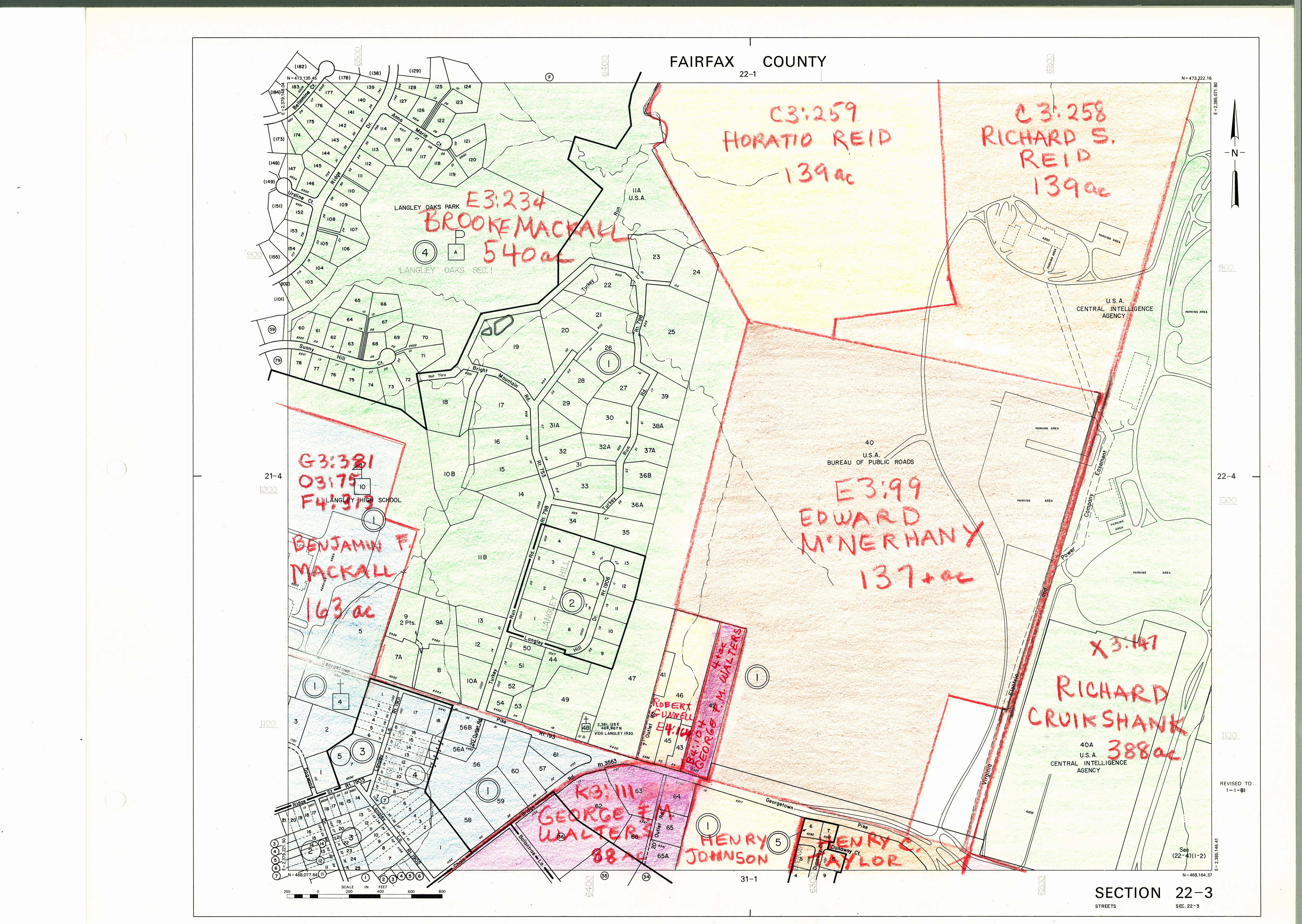 Fairfax County Real Estate Assessment Site - u5fnu1v
