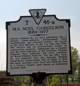 Gabrielson Marker