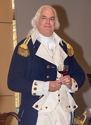 George Washington