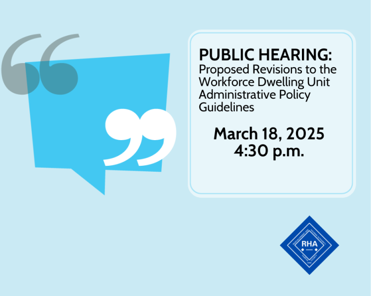 public hearing