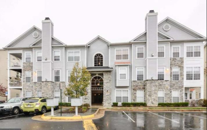 photo of exterior