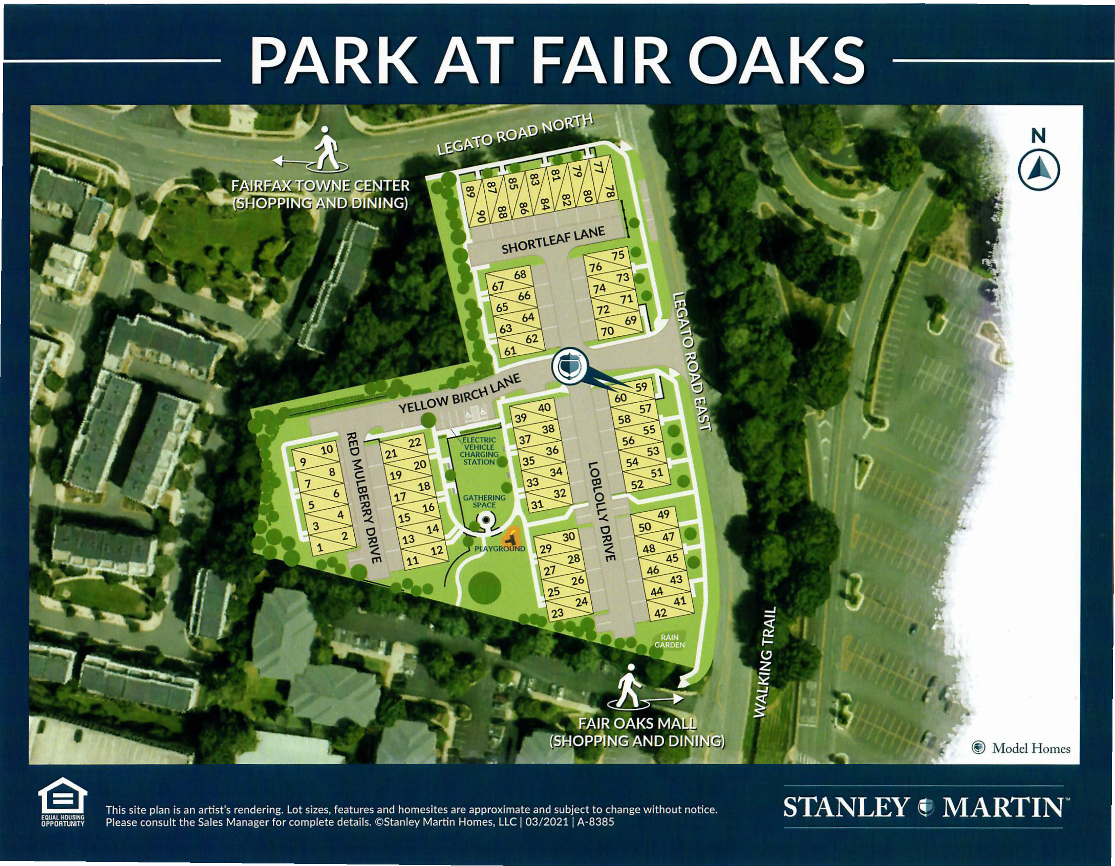 Site map