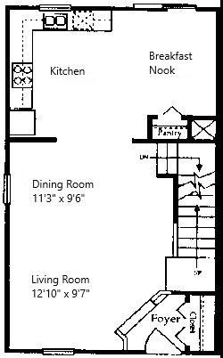 First Level