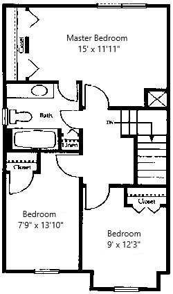 Upper Level