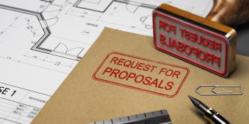 requests for proposals