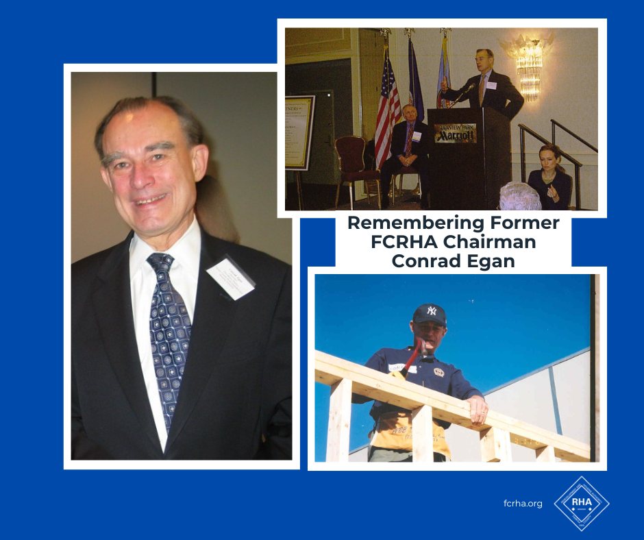 Photos of Conrad Egan