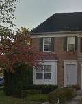10851 Downs Court Front of House