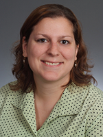 Dr. Ali Weinstein